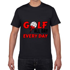 Gildan Premium Cotton Tee (Same Day) Thumbnail