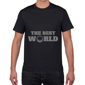 Gildan Premium Cotton Tee (Same Day) Thumbnail
