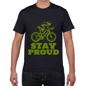 Gildan Premium Cotton Tee (Same Day) Thumbnail