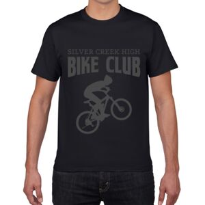 Gildan Premium Cotton Tee (Same Day) Thumbnail