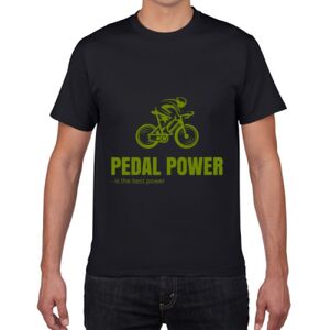 Gildan Premium Cotton Tee (Same Day) Thumbnail