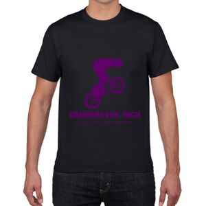 Gildan Premium Cotton Tee (Same Day) Thumbnail