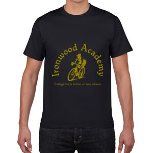 Gildan Premium Cotton Tee (Same Day) Thumbnail
