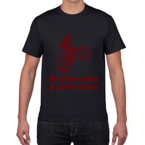 Gildan Premium Cotton Tee (Same Day) Thumbnail