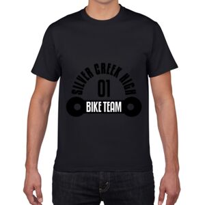 Gildan Premium Cotton Tee (Same Day) Thumbnail