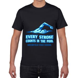Gildan Premium Cotton Tee (Same Day) Thumbnail