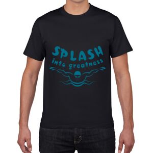 Gildan Premium Cotton Tee (Same Day) Thumbnail