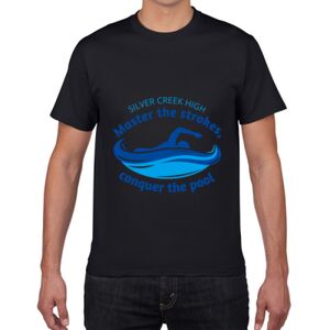 Gildan Premium Cotton Tee (Same Day) Thumbnail
