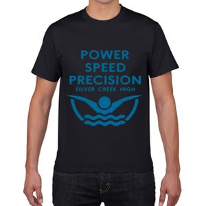 Gildan Premium Cotton Tee (Same Day) Thumbnail