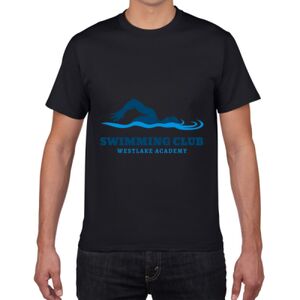 Gildan Premium Cotton Tee (Same Day) Thumbnail