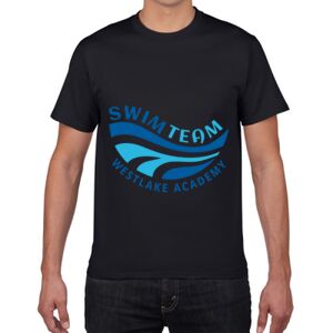 Gildan Premium Cotton Tee (Same Day) Thumbnail