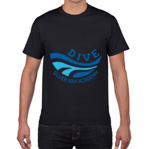 Gildan Premium Cotton Tee (Same Day) Thumbnail