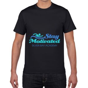 Gildan Premium Cotton Tee (Same Day) Thumbnail