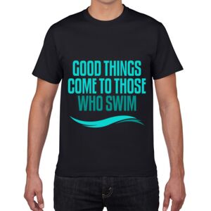 Gildan Premium Cotton Tee (Same Day) Thumbnail