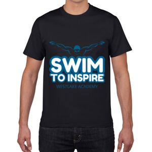 Gildan Premium Cotton Tee (Same Day) Thumbnail