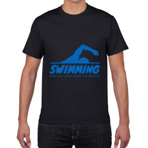Gildan Premium Cotton Tee (Same Day) Thumbnail