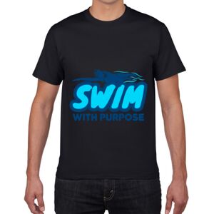 Gildan Premium Cotton Tee (Same Day) Thumbnail