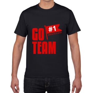 Gildan Premium Cotton Tee (Same Day) Thumbnail