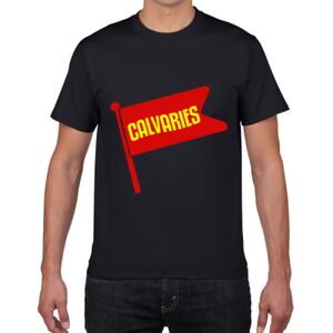 Gildan Premium Cotton Tee (Same Day) Thumbnail