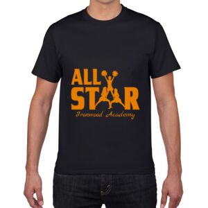 Gildan Premium Cotton Tee (Same Day) Thumbnail