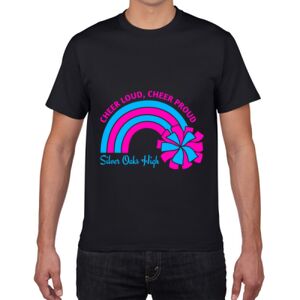 Gildan Premium Cotton Tee (Same Day) Thumbnail