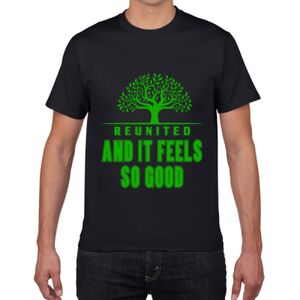 Gildan Premium Cotton Tee (Same Day) Thumbnail