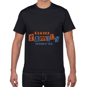 Gildan Premium Cotton Tee (Same Day) Thumbnail