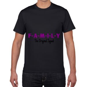 Gildan Premium Cotton Tee (Same Day) Thumbnail