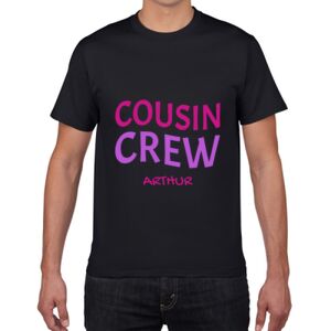 Gildan Premium Cotton Tee (Same Day) Thumbnail