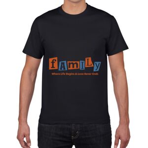 Gildan Premium Cotton Tee (Same Day) Thumbnail