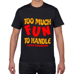 Gildan Premium Cotton Tee (Same Day) Thumbnail