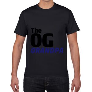 Gildan Premium Cotton Tee (Same Day) Thumbnail