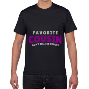 Gildan Premium Cotton Tee (Same Day) Thumbnail