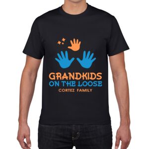 Gildan Premium Cotton Tee (Same Day) Thumbnail