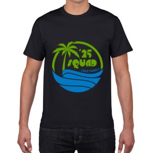 Gildan Premium Cotton Tee (Same Day) Thumbnail