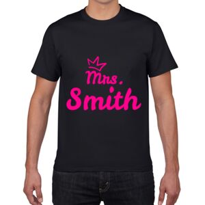 Gildan Premium Cotton Tee (Same Day) Thumbnail