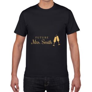 Gildan Premium Cotton Tee (Same Day) Thumbnail