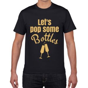 Gildan Premium Cotton Tee (Same Day) Thumbnail