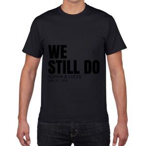 Gildan Premium Cotton Tee (Same Day) Thumbnail