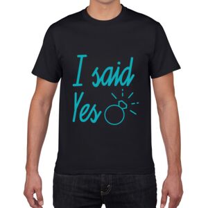 Gildan Premium Cotton Tee (Same Day) Thumbnail