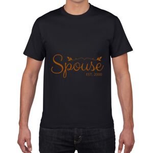 Gildan Premium Cotton Tee (Same Day) Thumbnail