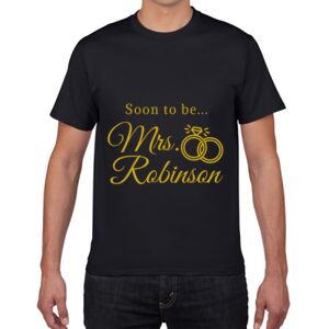 Gildan Premium Cotton Tee (Same Day) Thumbnail