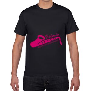 Gildan Premium Cotton Tee (Same Day) Thumbnail