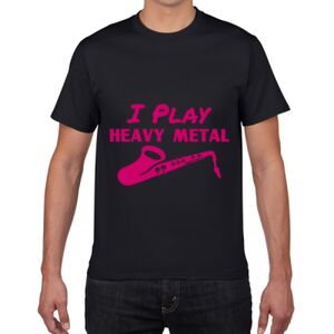 Gildan Premium Cotton Tee (Same Day) Thumbnail