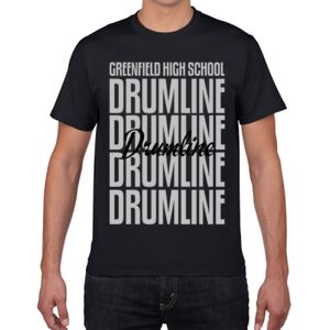 Gildan Premium Cotton Tee (Same Day) Thumbnail