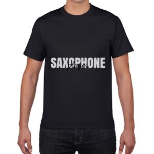 Gildan Premium Cotton Tee (Same Day) Thumbnail