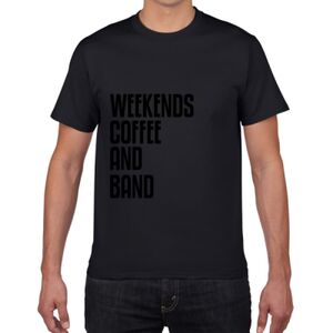 Gildan Premium Cotton Tee (Same Day) Thumbnail