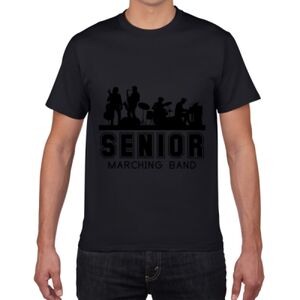 Gildan Premium Cotton Tee (Same Day) Thumbnail