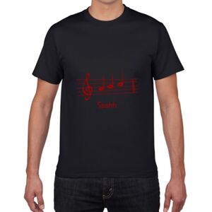 Gildan Premium Cotton Tee (Same Day) Thumbnail