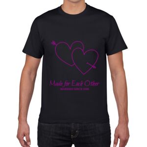 Gildan Premium Cotton Tee (Same Day) Thumbnail